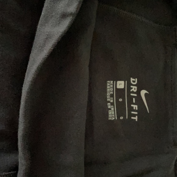 Nike workout leggings - Picture 2 of 3